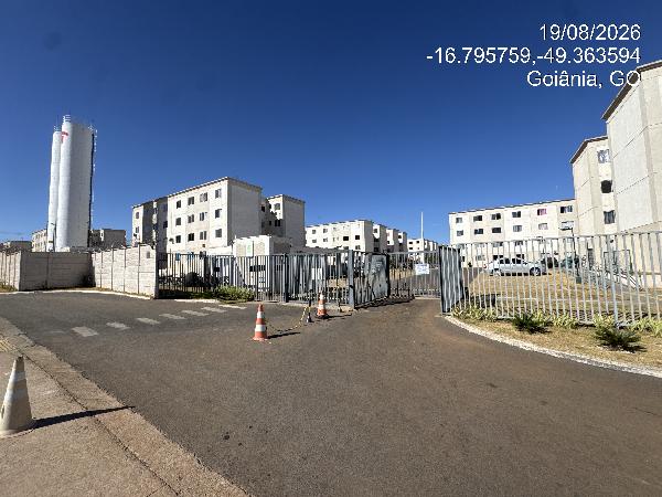 Apartamento em Goiânia, Residencial Porto Dourado, Avenida Porto Dourado, N. Sn, Apto 304, Bl 09 Lt 02 Ch Dom Bosco, GO. Área: 42.05m2 Apartamento em Goiânia, Residencial Porto Dourado, Avenida Porto Dourado, N. Sn, Apto 304, Bl 09 Lt 02 Ch Dom Bosco, GO. Área: 42.05m2