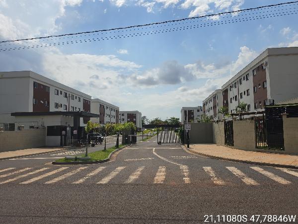 Apartamento em Ribeirão Preto, Quintino Facci Ii, Avenida General Euclydes De Figueiredo, N. 1655, Apto 13, Bl B Torre 08, SP. Área: 42.81m2 Apartamento em Ribeirão Preto, Quintino Facci Ii, Avenida General Euclydes De Figueiredo, N. 1655, Apto 13, Bl B Torre 08, SP. Área: 42.81m2