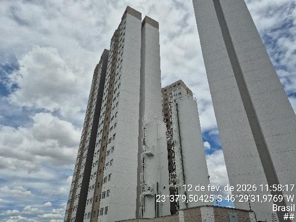 Apartamento em São Paulo, Fazenda Da Juta, Rua Clenio Wanderley, N. 80, Apto 2301, Bl 02 His, SP. Área: 35.03m2