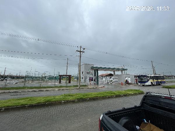 Casa em Maceió, Cidade Universitaria, Rodovia Al 105, N. 442, Casa 24, Qd C, AL. Área: 54.83m2