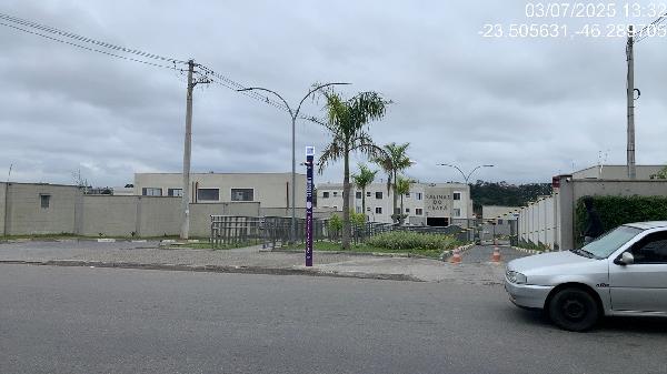Apartamento em Suzano, Jardim Europa, Estrada Takashi Kobata, N. 995, Apto 103, Bl 31 Vaga 22, SP. Área: 45.3m2