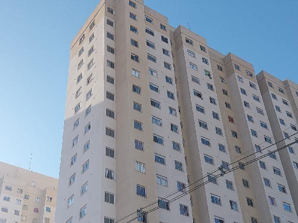 Apartamento em São Paulo, Vila Maria, Rua Da Baracela, N. 465, Apto 506, His1 5 Pav Tr A 36 Sub, SP. Área: 32.49m2