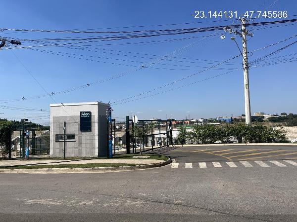 Apartamento em Cerquilho, Vila Estiva, Rua Do Taquaral, N. 750, Apto 68, Vg 68, SP. Área: 88.2m2