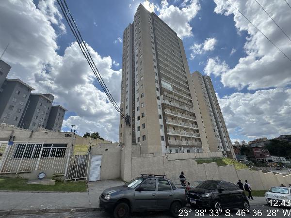 Apartamento em São Paulo, Parque Bristol, Rua Professor Artur Primavesi, N. 154, Apto 503, Tr A, SP. Área: 29.17m2