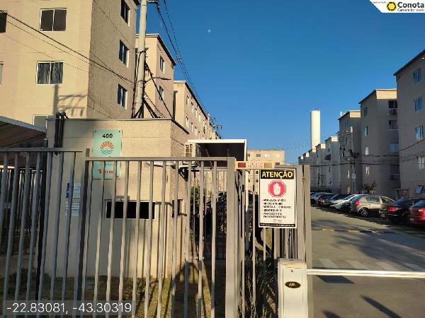 Apartamento em Rio de Janeiro, Bras De Pina, Avenida Marlene Cunha, N. 400, Apto 306, Bl 2, RJ. Área: 40m2