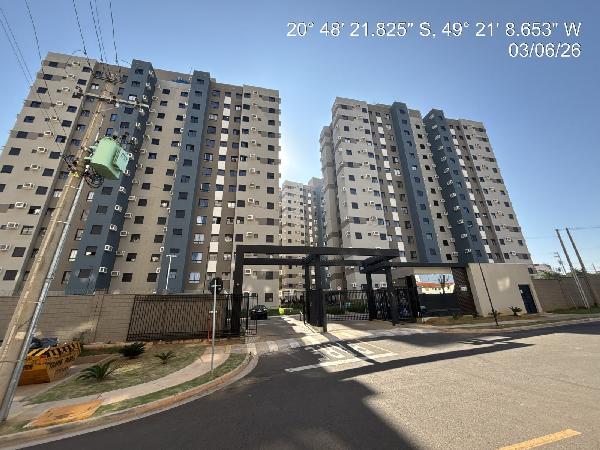 Apartamento em São José do Rio Preto, Jardim Yolanda, Rua Walfrido Rey, N. 451, Apto 406, 4º Pav Torre 02, SP. Área: 47.86m2