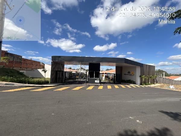 Casa em Marília, Cesar De Almeida, Rua Angelo Montolar, N. 215, Unidade 22 Setor B, SP. Área: 50.5m2 Casa em Marília, Cesar De Almeida, Rua Angelo Montolar, N. 215, Unidade 22 Setor B, SP. Área: 50.5m2