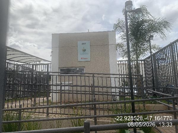 Apartamento em Campinas, Jardim Rossin, Rua Gertrudes Moro Rossin, N. 397, Apto 01, Térreo Torre 3, SP. Área: 39.12m2 Apartamento em Campinas, Jardim Rossin, Rua Gertrudes Moro Rossin, N. 397, Apto 01, Térreo Torre 3, SP. Área: 39.12m2