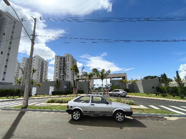 Apartamento em Santa Bárbara d'Oeste, Jardim Dos Manacas, Rua Vicente Paschoal, N. 310, Apto 703, Tr 01, SP. Área: 52.71m2