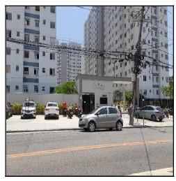 Apartamento em Rio de Janeiro, Bonsucesso, Avenida Itaoca, N. 1064, Apto 1001, Lt 01 Bl 01, RJ. Área: 39m2