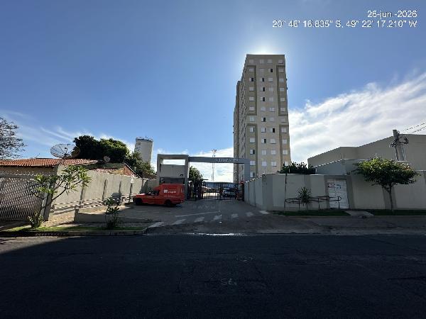 Apartamento em São José do Rio Preto, Estancia Sao Joao, Rua Orlandino Bossa, N. 430, Apto 904,, SP. Área: 39.51m2