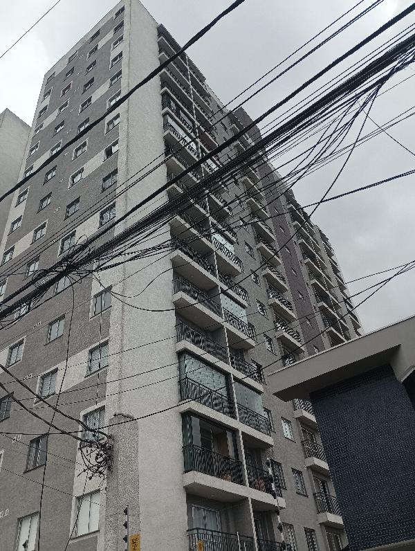 Apartamento em São Paulo, Vila Re, Rua Jarauara, N. 107, Apto 1111, Pav11, SP. Área: 25.29m2