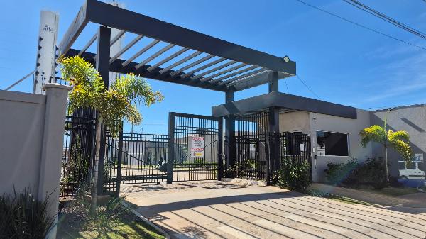 Apartamento em Uberaba, Santa Maria, Rua Honorio Pires FranÇA, N. 601, Apto 21, Bl A Torre 3 1 Pav Vg 132, MG. Área: 41.97m2