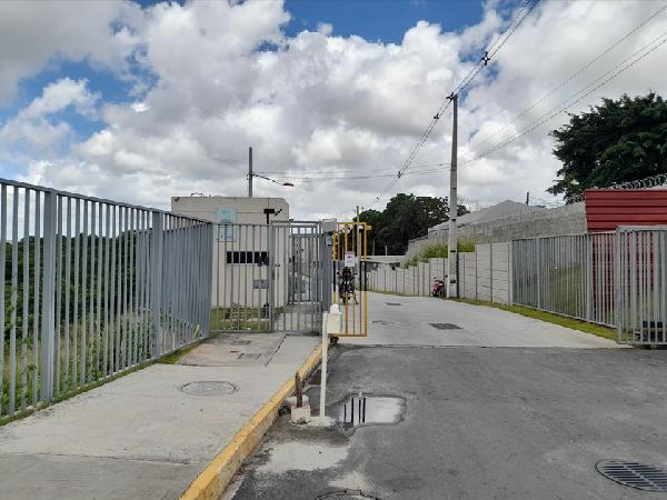 Apartamento em Recife, Guabiraba, Avenida Da Recuperacao, N. 6171, Apto 401, Bl 01, PE. Área: 41.79m2