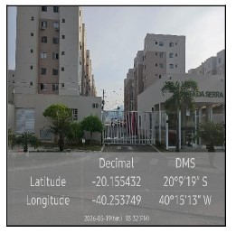 Apartamento em Serra, Porto Canoa, Rua Projetada 03, N. 80, Apto 208, Tr B Area A3.A1, ES. Área: 44.29m2