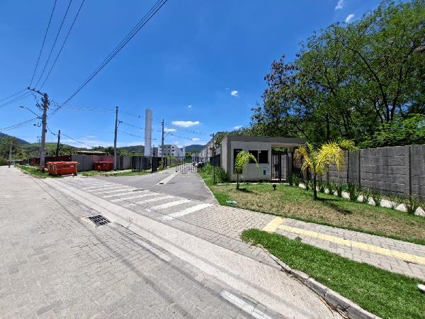 Apartamento em Rio de Janeiro, Campo Grande, Avenida Coracao Selvagem, N. 1000, Apto 103, Bl 2, RJ. Área: 40.54m2