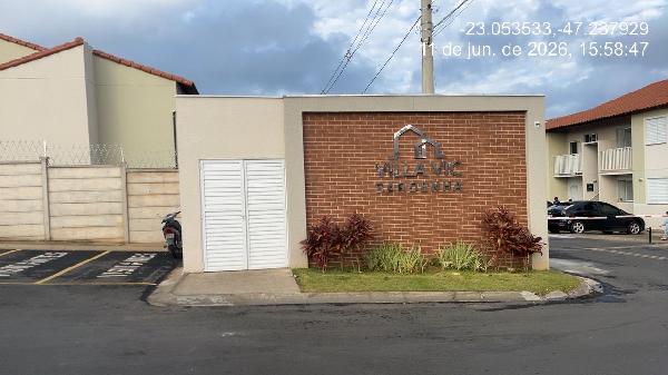 Apartamento em Indaiatuba, Villa Vic Indaiatuba, Avenida Senador Romeu Tuma, N. 345, Apto 201, 2º Pavimento Bloco 18, SP. Área: 43.47m2