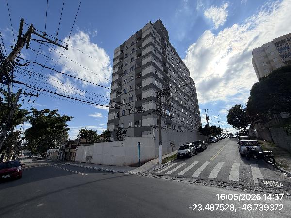 Apartamento em São Paulo, 31 Subd Pirituba, Rua Sao Francisco De Assis, N. 811, Apto 106,, SP. Área: 16.61m2