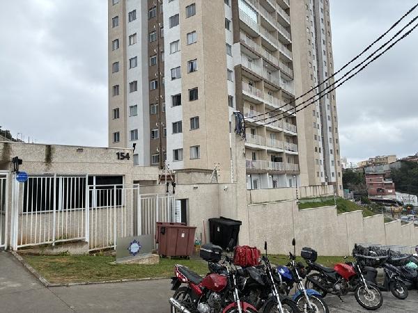 Apartamento em São Paulo, Parque Bristol, Rua Professor Artur Primavesi, N. 154, Apto 1405, Torre A, SP. Área: 29.12m2