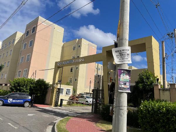 Apartamento em Rio de Janeiro, Santa Cruz, Avenida Padre Guilherme Decaminada, N. 85, Apto 202, Bl 04, RJ. Área: 41.32m2 Apartamento em Rio de Janeiro, Santa Cruz, Avenida Padre Guilherme Decaminada, N. 85, Apto 202, Bl 04, RJ. Área: 41.32m2