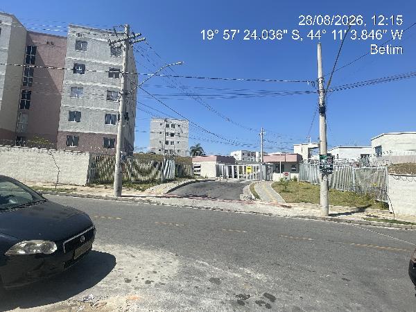 Apartamento em Betim, Lot Sitio Sao Joao, Rua Claudio Clover, N. 481, Apto 202, Bl 04 Lts 01 E 04 Qd G, MG. Área: 45.22m2 Apartamento em Betim, Lot Sitio Sao Joao, Rua Claudio Clover, N. 481, Apto 202, Bl 04 Lts 01 E 04 Qd G, MG. Área: 45.22m2