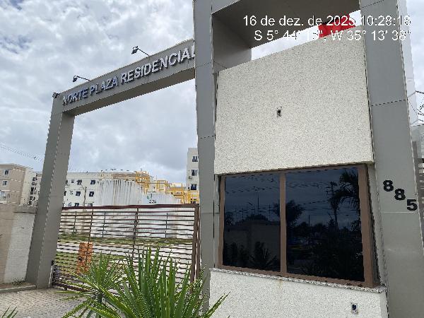 Apartamento em Natal, Pajucara, Avenida Moema Tinoco Da Cunha Lima, N. 885, Apto 204, Bl 11 Vg 687, RN. Área: 41.85m2