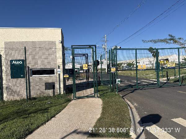 Casa em Mococa, Parque Dos Manacas I, Rua Joao Vecchio, N. 90, Cs 90, SP. Área: 44.01m2