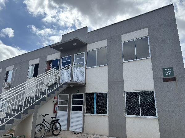 Apartamento em Ananindeua, Coqueiro, Avenida Governador Helio Da Mota Gueiros, N. 528, Apto 103, Bl 27 Pav Superior, PA. Área: 52.82m2