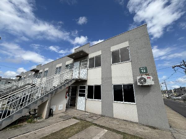 Apartamento em Ananindeua, Coqueiro, Avenida Governador Helio Da Mota Gueiros, N. 528, Apto 101, Bl 22 Pav Superior, PA. Área: 52.82m2