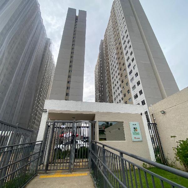 Apartamento em São Paulo, Jardim Pereira Leite, Rua Maestro Gabriel Migliori, N. 410, Apto 1106, Bl 01 His, SP. Área: 32.89m2