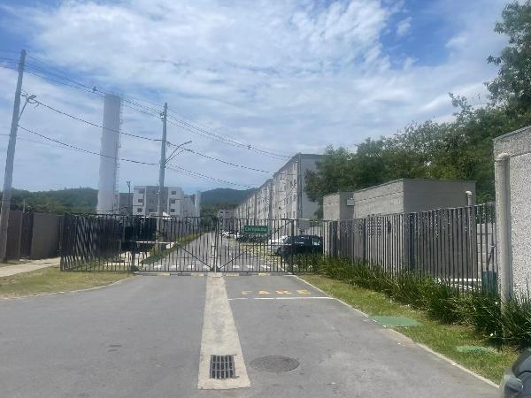 Apartamento em Rio de Janeiro, Campo Grande, Avenida Coração Selvagem (Antiga Canal Projetada), N. 1000, Apto 404, Bl 01, RJ. Área: 40.54m2
