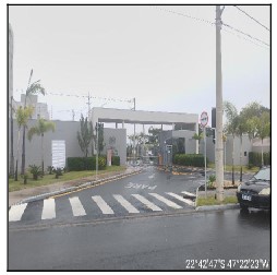 Apartamento em Santa Bárbara d'Oeste, Jardim Dos Manacas, Rua Vicente Paschoal, N. 310, Apto 102, Torre 05, SP. Área: 52.7m2