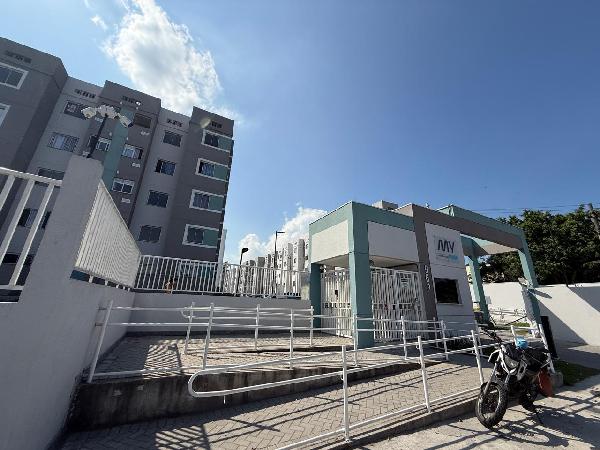 Apartamento em Rio de Janeiro, Taquara, Estrada Marechal Miguel Salazar Mendes De Moraes, N. 969, Apto 314, Bl 02, RJ. Área: 41m2