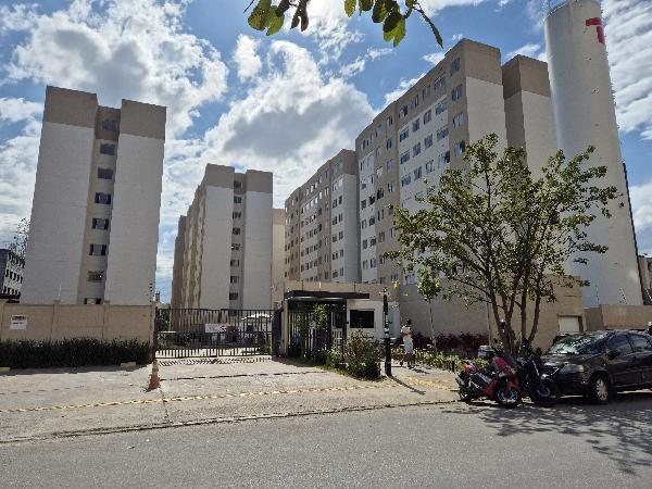 Apartamento em São Paulo, Quinta Da Paineira, Rua Pindamonhangaba, N. 153, Apto 106, Pav 1 Bl 2 Sub 1 His2, SP. Área: 31.42m2