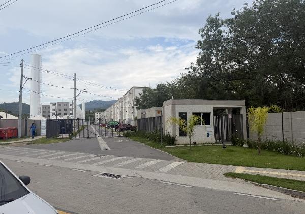 Apartamento em Rio de Janeiro, Campo Grande, Avenida Coração Selvagem (Antiga Canal Projetada), N. 1000, Apto 502, Bl 03, RJ. Área: 40.54m2 Apartamento em Rio de Janeiro, Campo Grande, Avenida Coração Selvagem (Antiga Canal Projetada), N. 1000, Apto 502, Bl 03, RJ. Área: 40.54m2