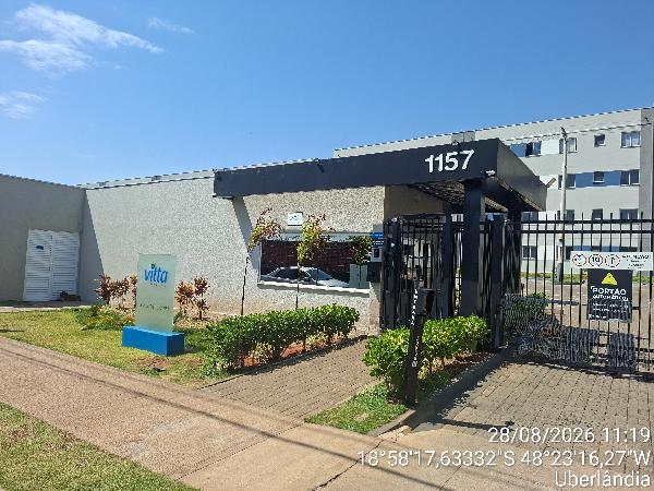 Apartamento em Uberlândia, Loteamento Residencial Pequis, Rua Do Tapiti, N. 1157, Apto 02, Bl C Torre 03 Lt 43a Qd 06, MG. Área: 47.91m2 Apartamento em Uberlândia, Loteamento Residencial Pequis, Rua Do Tapiti, N. 1157, Apto 02, Bl C Torre 03 Lt 43a Qd 06, MG. Área: 47.91m2