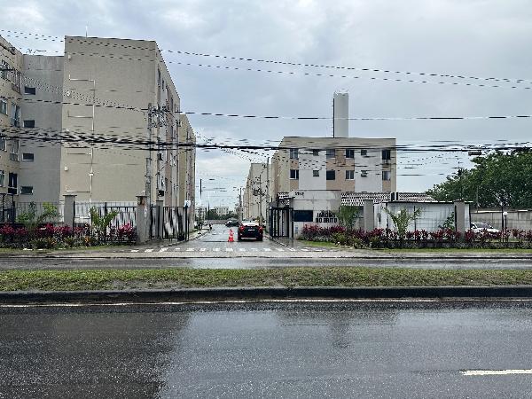 Apartamento em Rio de Janeiro, Campo Grande, Estrada Do Campinho, N. 5150, Apto 301, Bl 25, RJ. Área: 43.94m2 Apartamento em Rio de Janeiro, Campo Grande, Estrada Do Campinho, N. 5150, Apto 301, Bl 25, RJ. Área: 43.94m2