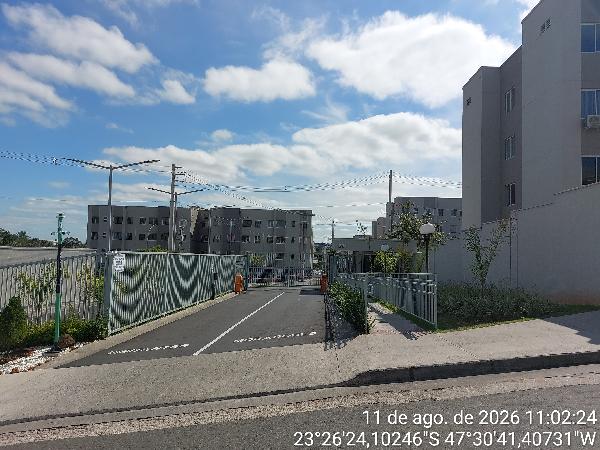 Apartamento em Sorocaba, Parque Sao Bento, Rua Avelino Dos Santos, N. 261, Apto 207, Pav 2 Bl 11, SP. Área: 40.86m2
