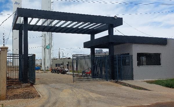 Apartamento em Uberaba, Jardim Do Lago, Rua Honorio Pires Franca, N. 601, Apto 43, Bl B Torre 3 Box 88, MG. Área: 41.97m2