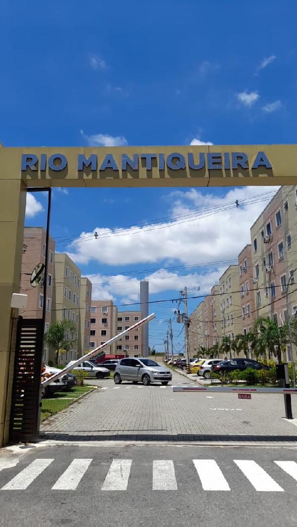 Apartamento em Rio de Janeiro, Santa Cruz, Rua Projetada C, N. 85, Apto 302, Bl 18, RJ. Área: 41.32m2 Apartamento em Rio de Janeiro, Santa Cruz, Rua Projetada C, N. 85, Apto 302, Bl 18, RJ. Área: 41.32m2