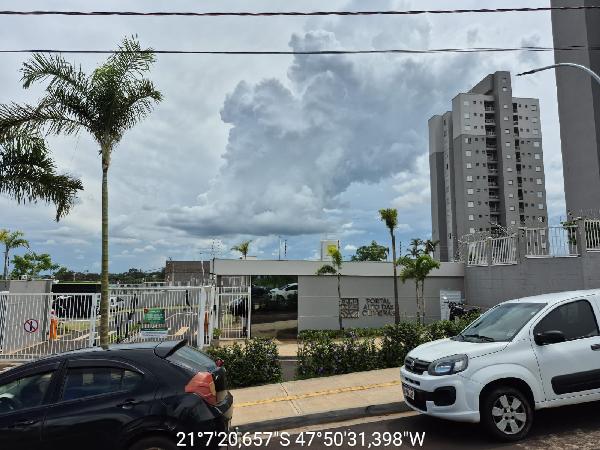 Apartamento em Ribeirão Preto, Parque Das Oliveiras Ii, Rua Elysaldo Goes, N. 105, Apto 601, Torre 02, SP. Área: 48.42m2