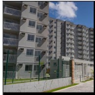 Apartamento em Paulista, Centro, Via Local E, N. Sn, Apto 802, Lt F1 Qd F Bl B, PE. Área: 45.46m2