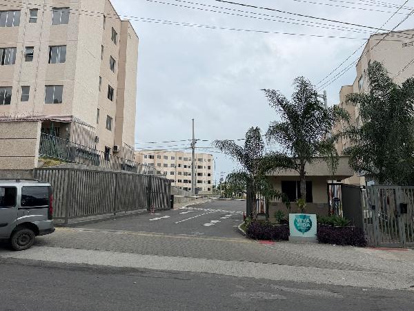 Apartamento em Rio de Janeiro, Santa Cruz, Rua Macapa, N. 273, Apto 301, Bl 05, RJ. Área: 41.28m2 Apartamento em Rio de Janeiro, Santa Cruz, Rua Macapa, N. 273, Apto 301, Bl 05, RJ. Área: 41.28m2