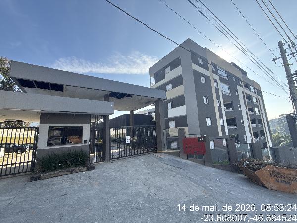 Apartamento em Cotia, Caputera, Rua Alpes, N. 63, Apto 504,  Tipo B Pav 5, SP. Área: 53.06m2