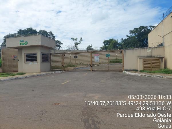 Casa em Goiânia, Fazenda Sao Jose, Avenida Trindade, N. Sn, Gl 01 Cs C68, GO. Área: 50.95m2