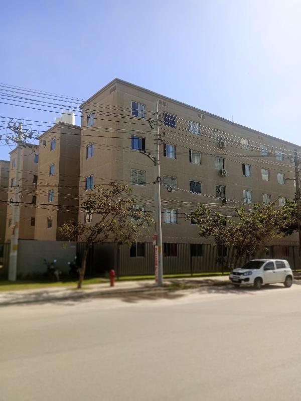 Apartamento em Rio de Janeiro, Santa Cruz, Estrada De Santa Eugenia, N. 3000, Apto 504, Bl 05, RJ. Área: 40.54m2 Apartamento em Rio de Janeiro, Santa Cruz, Estrada De Santa Eugenia, N. 3000, Apto 504, Bl 05, RJ. Área: 40.54m2