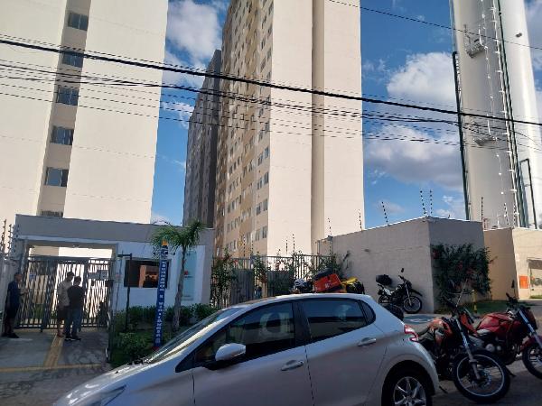 Apartamento em São Paulo, Vila Palmeiras, Rua Jose Benedito Mari, N. 30, Apto 14, Bl 1 His 1, SP. Área: 31.67m2