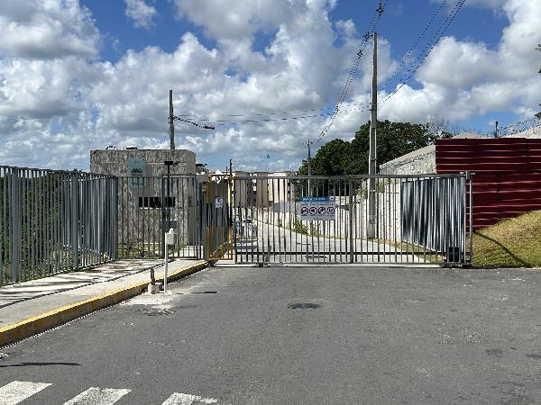Apartamento em Recife, Guabiraba, Avenida Da RecuperaÇÃO, N. 6171, Apto 401, Bl 04, PE. Área: 41.79m2