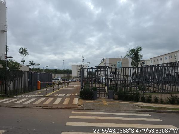 Apartamento em Campinas, Jardim Rossin, Rua Gertrudes Moro Rossin, N. 397, Apto 34, 3 Pv Torre 8, SP. Área: 39.12m2 Apartamento em Campinas, Jardim Rossin, Rua Gertrudes Moro Rossin, N. 397, Apto 34, 3 Pv Torre 8, SP. Área: 39.12m2