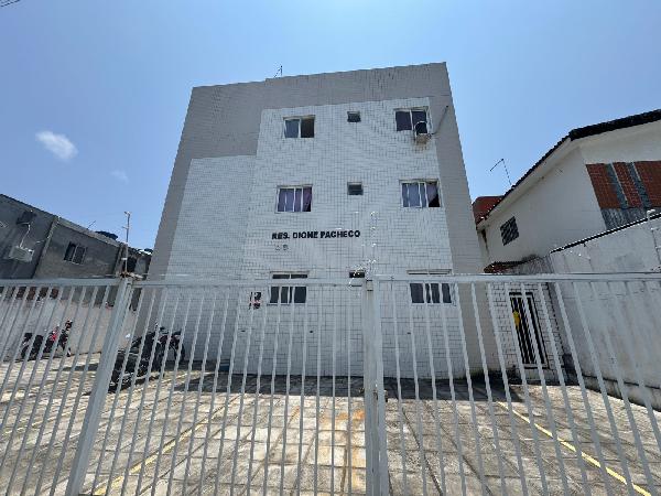 Apartamento em João Pessoa, Gramame, Rua Pedro Montenegro De Oliveira, N. 29, Apto 203,, PB. Área: 40.87m2